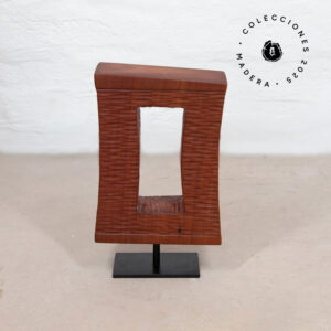 Escultura Pichi Reni