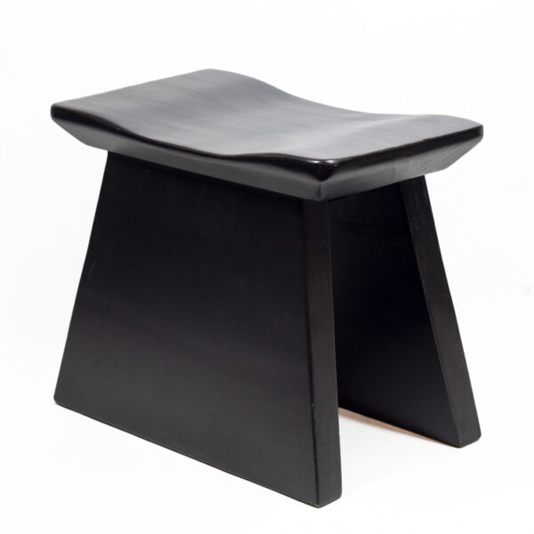 wanco negro brillante