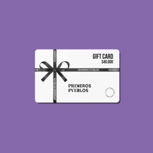 Gift Card $40.000