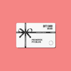 Gift Card $60.000