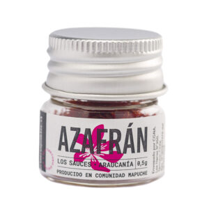 Azafrán 0,5 gr.