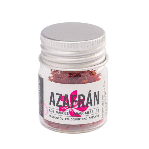 azafran