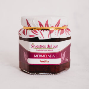 mermelada frutilla_sds