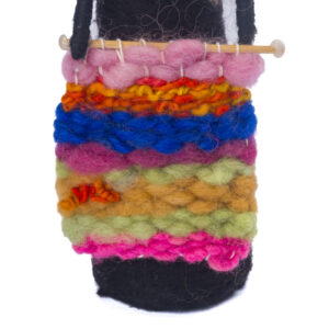 Figura mapuche fieltro 1 (2)