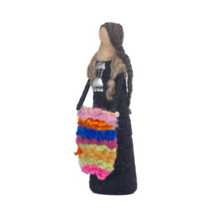 Figura mapuche fieltro 1 (3)