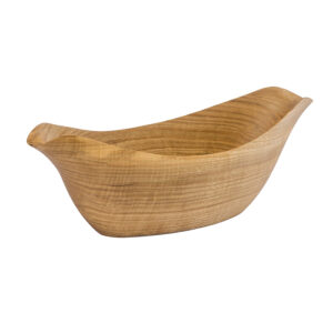 Fuente Canoa Plátano