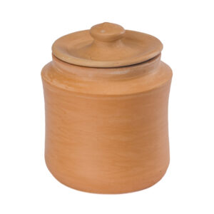 Recipiente multiuso de cerámica