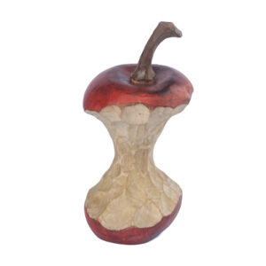Manzana coronta madera (2)