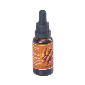 Aceite de almendra 50 ml